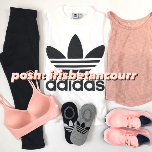 Athletic wear mystery box - Picture 4 of 12